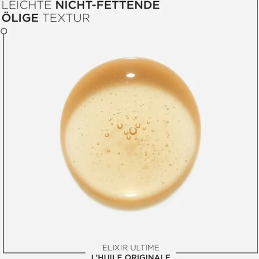 Elixir Ultime L'Huile Originale von Kérastase