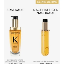 Elixir Ultime L'Huile Originale von Kérastase