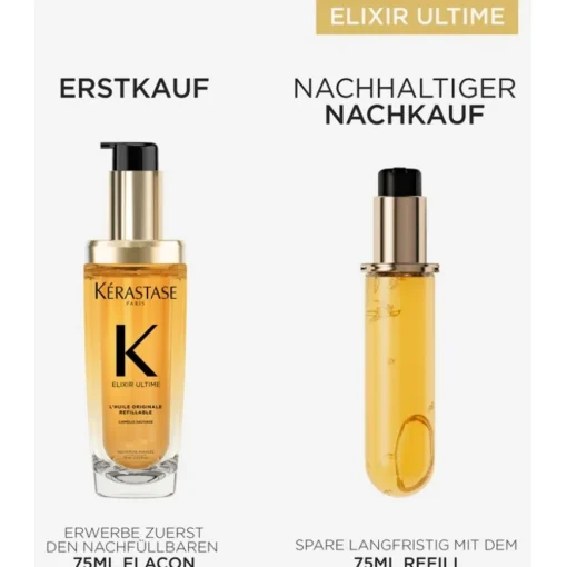 Elixir Ultime L'Huile Originale von Kérastase