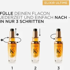 Elixir Ultime L'Huile Originale von Kérastase