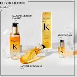 Elixir Ultime L'Huile Originale von Kérastase