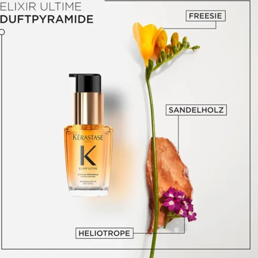 Elixir Ultime L'Huile Originale von Kérastase