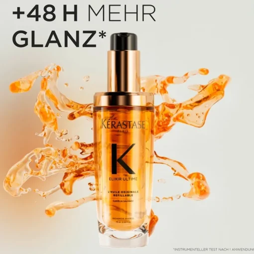 Elixir Ultime L'Huile Originale von Kérastase