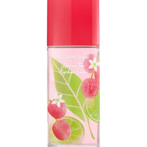 Elizabeth Arden Green Tea Lychee Lime Eau de Toilette Spray