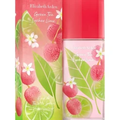 Elizabeth Arden Green Tea Lychee Lime Eau de Toilette Spray