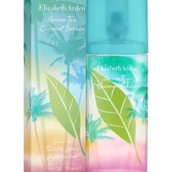 Elizabeth Arden Green Tea Coconut Breeze Eau de Toilette Spray