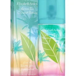 Elizabeth Arden Green Tea Coconut Breeze Eau de Toilette Spray