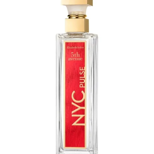 Elizabeth Arden 5th Avenue NYC Pulse Eau de Parfum Spray