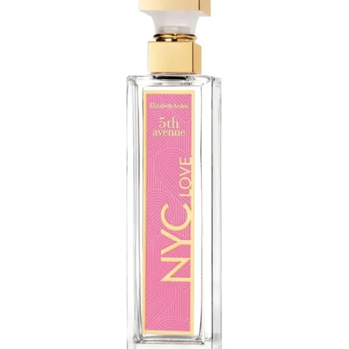 Elizabeth Arden 5th Avenue NYC Love Eau de Parfum Spray