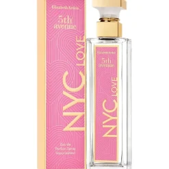 Elizabeth Arden 5th Avenue NYC Love Eau de Parfum Spray