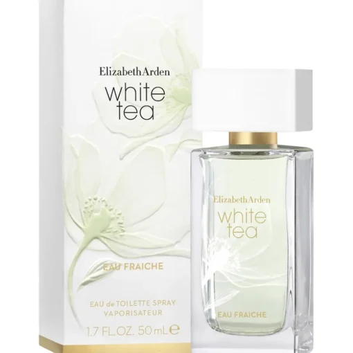 Elizabeth Arden White Tea Eau Fraiche Eau de Toilette Spray