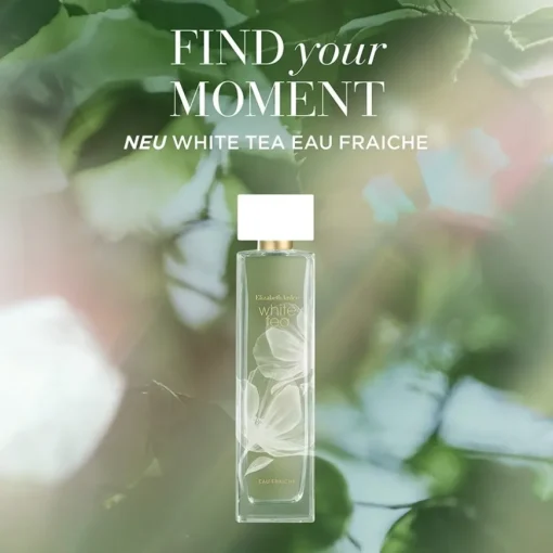 Elizabeth Arden White Tea Eau Fraiche Eau de Toilette Spray