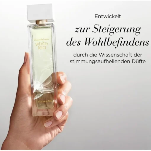 Elizabeth Arden White Tea Eau Fraiche Eau de Toilette Spray