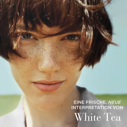 Elizabeth Arden White Tea Eau Fraiche Eau de Toilette Spray