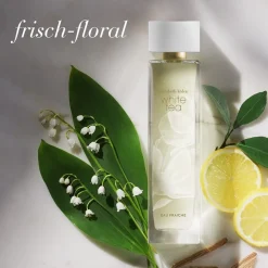 Elizabeth Arden White Tea Eau Fraiche Eau de Toilette Spray