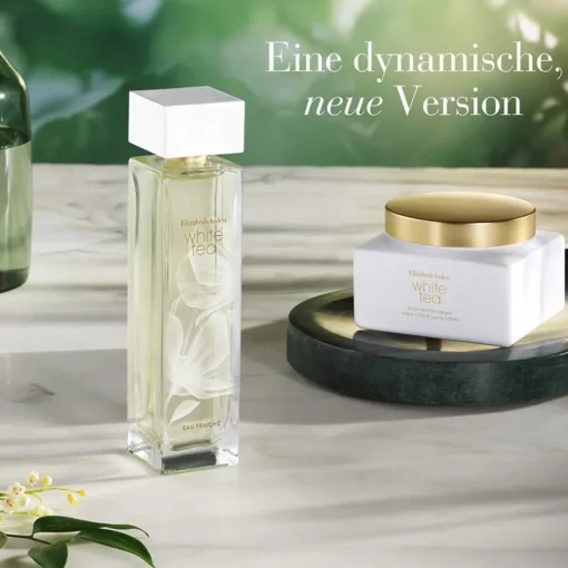 Elizabeth Arden White Tea Eau Fraiche Eau de Toilette Spray