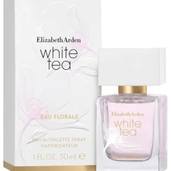 Elizabeth Arden White Tea Eau Florale Eau de Toilette Spray