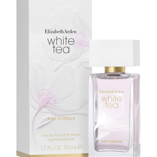 Elizabeth Arden White Tea Eau Florale Eau de Toilette Spray