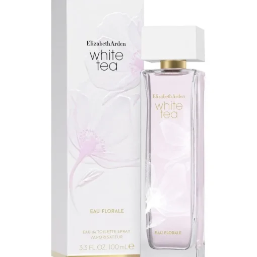 Elizabeth Arden White Tea Eau Florale Eau de Toilette Spray