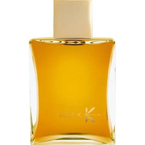 Ella K Explorer Collection - See The Outer World Khamsin Eau de Parfum Spray