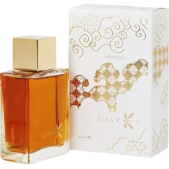 Ella K Explorer Collection - See The Outer World Khamsin Eau de Parfum Spray