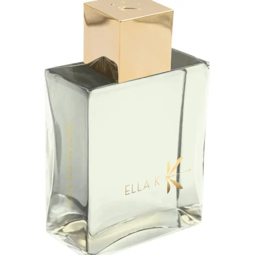 Ella K Explorer Collection - See The Outer World Pluie sur Ha Long Eau de Parfum Spray