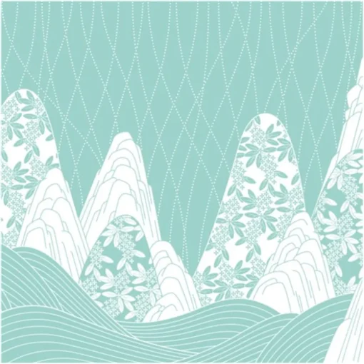 Ella K Explorer Collection - See The Outer World Pluie sur Ha Long Eau de Parfum Spray