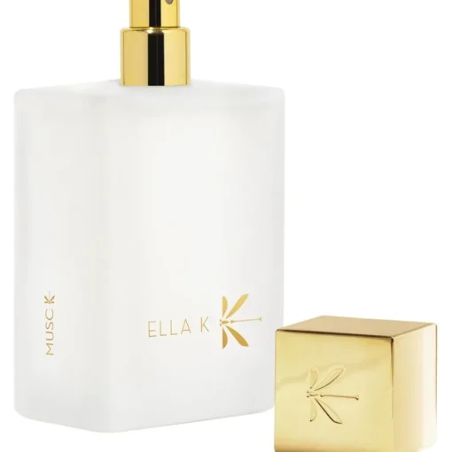 Ella K K-Collection - See The Inner World Musc K Eau de Parfum Spray