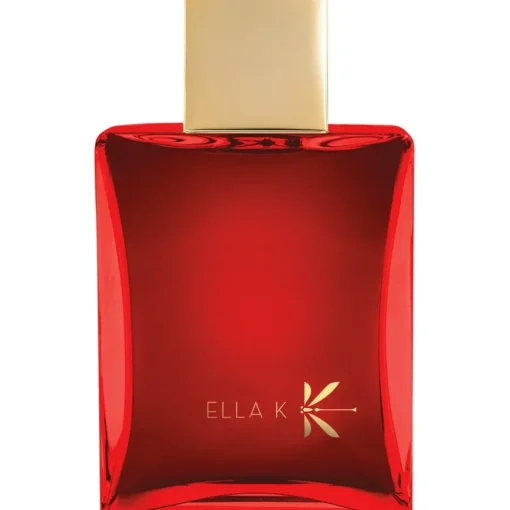 Ella K K-Collection - See The Inner World Camélia K Eau de Parfum Spray
