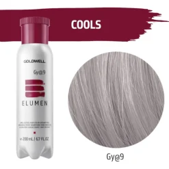 Elumen Longlasting Hair Color von Goldwell