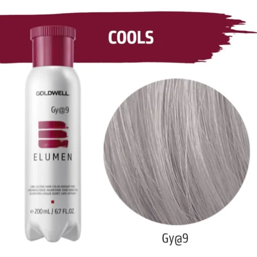 Elumen Longlasting Hair Color von Goldwell