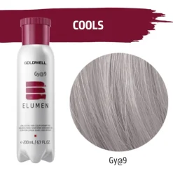Elumen Longlasting Hair Color von Goldwell