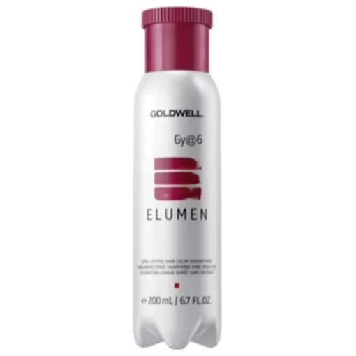 Elumen Longlasting Hair Color von Goldwell