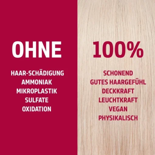 Elumen Longlasting Hair Color von Goldwell