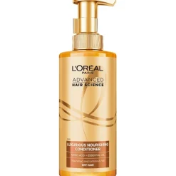 Elvital Advanced Hair Science Nährpflege-Spülung von L’Oréal Paris