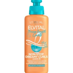 Elvital Dream Length Non-Stop Dreamy Curls Leave-In von L’Oréal Paris