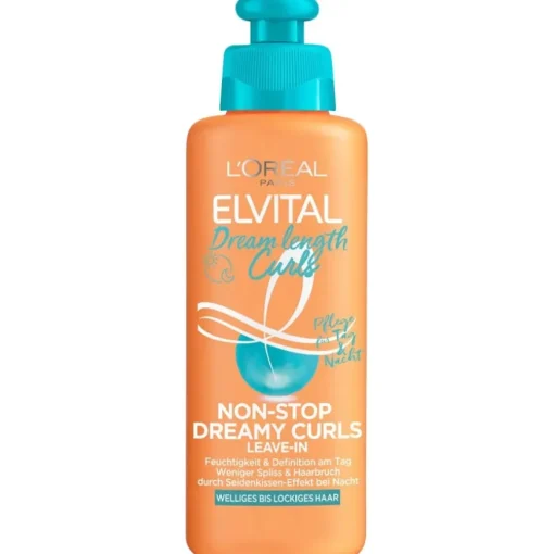 Elvital Dream Length Non-Stop Dreamy Curls Leave-In von L’Oréal Paris