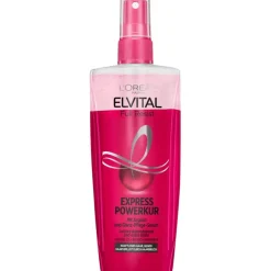Elvital Full Resist Express Powerkur von L’Oréal Paris