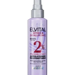 Elvital Hydra Hyaluronic Aufpolsterndes Feuchtigkeitsserum von L’Oréal Paris