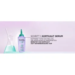 Elvital Hydra Hyaluronic Pure 72H Entfettendes Shampoo von L’Oréal Paris
