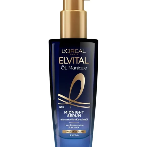 Elvital Öl Magique Midnight Serum von L’Oréal Paris