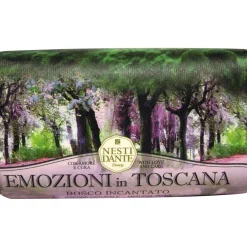 Emozione in Toscana Bosco Incantato Soap von Nesti Dante Firenze
