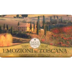 Emozione in Toscana Campagna Dorata Soap von Nesti Dante Firenze