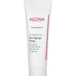 Empfindliche Haut Beruhigungs-Maske von ALCINA