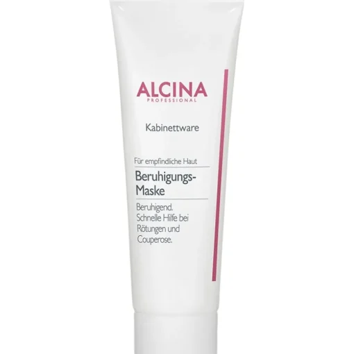 Empfindliche Haut Beruhigungs-Maske von ALCINA