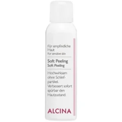 Empfindliche Haut Soft Peeling von ALCINA