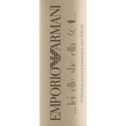 Emporio Armani Emporio She Eau de Parfum Spray