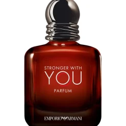 Emporio Armani You Parfum Stronger With You von Armani