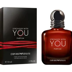 Emporio Armani You Parfum Stronger With You von Armani