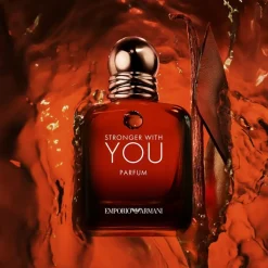 Emporio Armani You Parfum Stronger With You von Armani